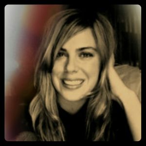 Meet your Posher, Trina P.